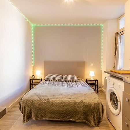 Le Thabor - Studio Confortable רן מראה חיצוני תמונה